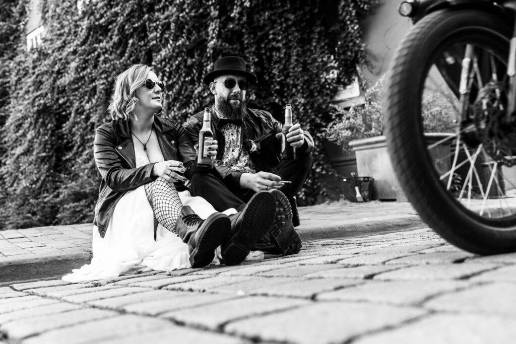 Über Mich: Brian Lorenzo – Fotograf &amp; Künstler aus Schwerin