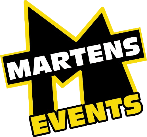 Logo Martens-Events Büsum - Wattn Hus Büsum